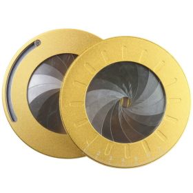 Circular drawing tool (Option: 125mm)